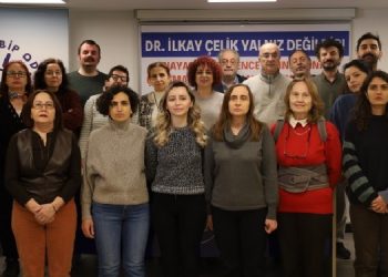 Ankara Tabip Odası: Dr. Çelik göreve iade edilmeli