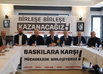 Bakanlığın okullara gönderdiği “grev” yazısına sendikalardan tepki