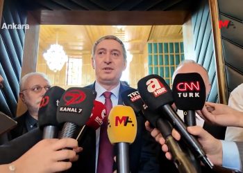 Bakırhan: Çağrının ciddiyetine uygun bir formül bulunsun