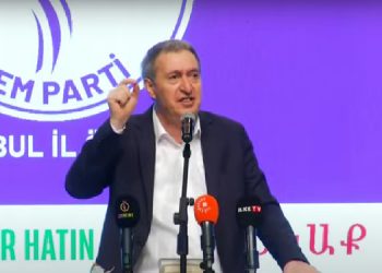 Bakırhan: Barış sürecini en çok anneler sahiplenmeli