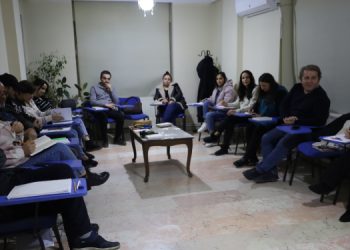 “Bir halkı var eden dilidir, Kürtçe resmi dil olmalı”