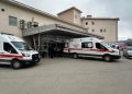 Kırıkkale’de kaza: 41 kişi yaralandı