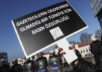 Free Web Turkey 2025 İnternet Raporu: Kürt basını hedefte