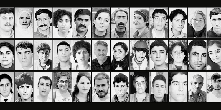 Komploya karşı direnişin ilk kıvılcımı Komploya karşı direnişin ilk kıvılcımı