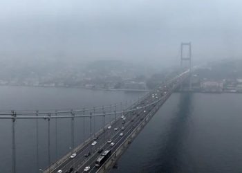 İstanbul’da hava kirliliği alarmı
