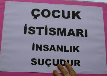 Meclis’te çocukları istismar eden personel tutuklandı Meclis’te çocukları istismar eden personel tutuklandı