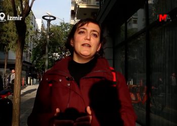 İzmir’den Van’a direniş köprüsü kurulmalı