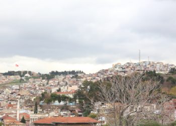 İzmir depremi olasılığı: Binaların durumu vahim