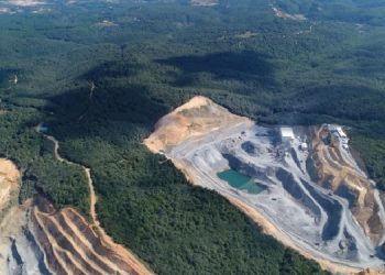 Karadeniz’de 3 kentte taş ocağı