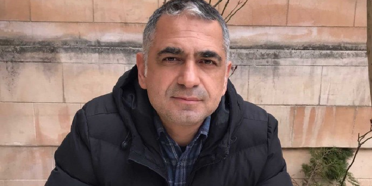 Mehmet Türkmen’den mesaj: Birleşe birleşe kazanacağız Mehmet Türkmen’den mesaj: Birleşe birleşe kazanacağız