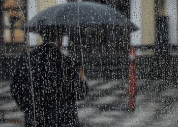 Meteoroloji’den kar ve yağmur uyarısı Meteoroloji’den kar ve yağmur uyarısı