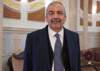 Önder görüşmeleri anlattı: Mesajları Öcalan’a ileteceğiz