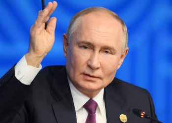 Putin: Geçmişte Avrupalı liderlerin kendi görüşlerini savunacak cesareti vardı