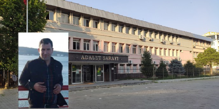 Fail Cihan Oral hakkında ‘kırmızı bülten’ kararı Fail Cihan Oral hakkında ‘kırmızı bülten’ kararı