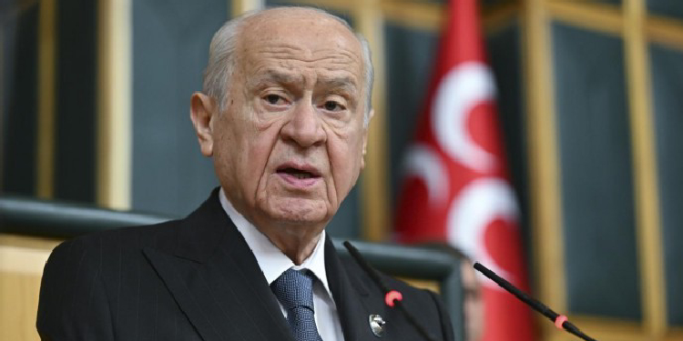 Devlet Bahçeli ameliyat oldu Devlet Bahçeli ameliyat oldu