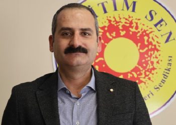Eğitim Sen Sekreteri Güneş: Anadilde eğitim çözüme katkı sağlar