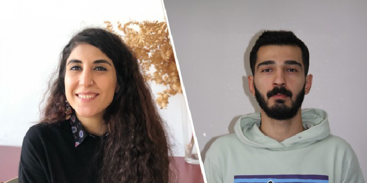 Programda kadın gündemini işlemekle suçlanıyor Programda kadın gündemini işlemekle suçlanıyor