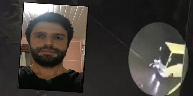 Cihan Can’ı zırhlı araçla katleden polisin yargılamasına yeniden başlandı Cihan Can’ı zırhlı araçla katleden polisin yargılamasına yeniden başlandı