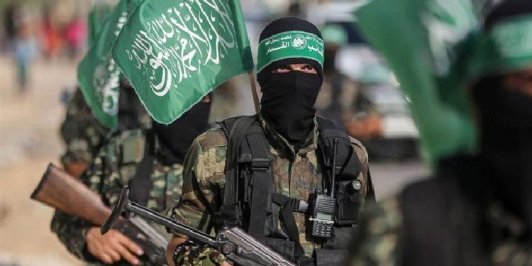 Hamas’tan ‘esir takasını erteledik’ açıklaması Hamas’tan ‘esir takasını erteledik’ açıklaması