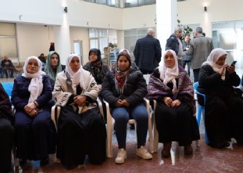 Anneler de direnişte: Asla boyun eğdiremezler
