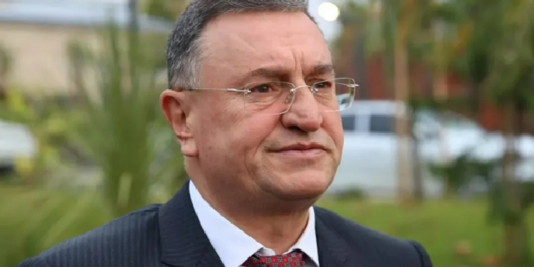 Lütfü Savaş CHP kurultayının iptali için dava açtı Lütfü Savaş CHP kurultayının iptali için dava açtı
