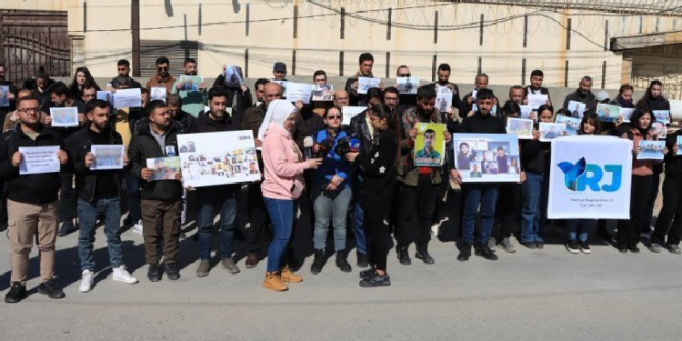 Türkiye’nin gazetecilere dönük saldırıları nedeniyle BM’ye mektup Türkiye’nin gazetecilere dönük saldırıları nedeniyle BM’ye mektup