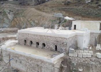 İl Özel İdaresi, kaplıcaları AKP ve BBP’li belediyelere kiraladı