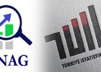 ENAG: Enflasyon yüzde 81  TÜİK: Enflasyon yüzde 42