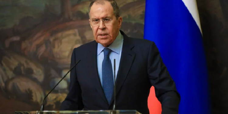 Lavrov: Rus ve ABD’li yetkililer yarın İstanbul’da görüşecek Lavrov: Rus ve ABD’li yetkililer yarın İstanbul’da görüşecek