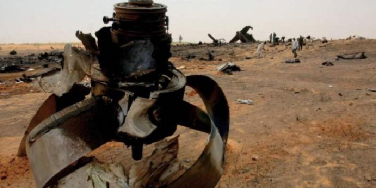 G7 ülkeleri Sudan’da ateşkes çağrısı yaptı G7 ülkeleri Sudan’da ateşkes çağrısı yaptı