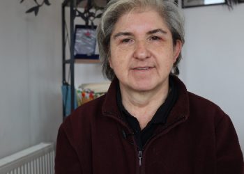Tahliye edilen gazeteci: Toplum üzerindeki şiddetin duyulmasını istemiyorlar