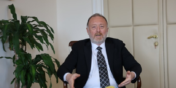 Temelli: İktidar da muhalefet çağrıya dikkat kesilmeli Temelli: İktidar da muhalefet çağrıya dikkat kesilmeli