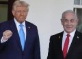 Netanyahu, endişeler gölgesinde Trump’la görüşecek: Gazze, Suriye, Lübnan gündemde