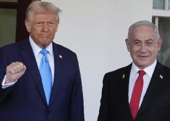 Netanyahu, endişeler gölgesinde Trump’la görüşecek: Gazze, Suriye, Lübnan gündemde