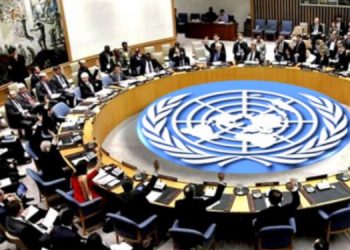 BM: Müzakereler yoğun bir aşamada BM: Müzakereler yoğun bir aşamada