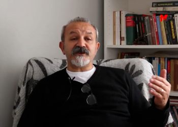 Alevilerin kutsal ayı: Xızır