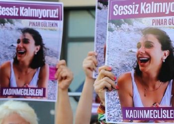 Yargıtay başsavcılığı, Pınar Gültekin kararına itiraz etti