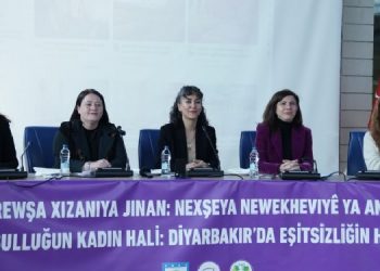 “Yoksulluk” raporu: Kadınlar temel ihtiyaçlarını karşılayamıyor