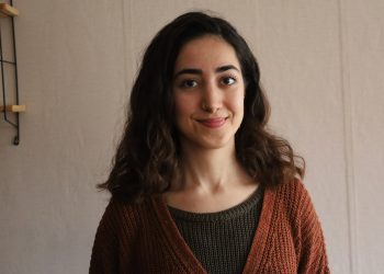 ‘Varız, buradayız, 8 Mart’ta sokaktayız’