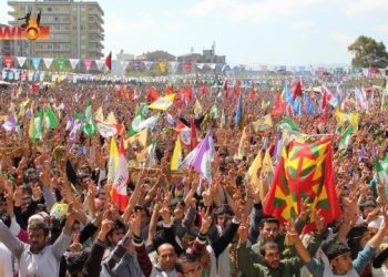 İzmir’de halklara Newroz çağrısı