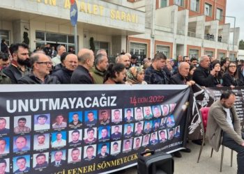 Amasra Maden Katliamı davasında sanıklara ödül gibi ceza