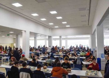 Anadolu Üniversitesi öğrencinin cebine göz dikti!