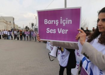 8 Mart’ın isyanıyla Newroz’a