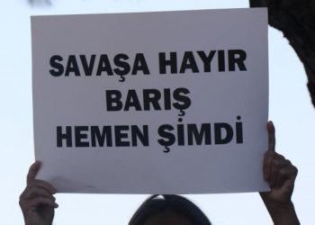 Kocabıyık: Newroz’daki sese kulak verilmeli