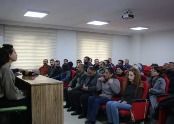 Van’da seçilmişler toplandı: Her koşulda halka hizmet edeceğiz