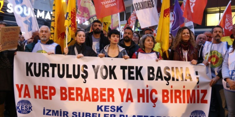 Eğitim Sen: MESEM’de 11 çocuğu mezara soktunuz, hesabını nasıl vereceksiniz? Eğitim Sen: MESEM’de 11 çocuğu mezara soktunuz, hesabını nasıl vereceksiniz?