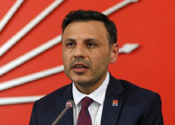 CHP’nin kayyımı itirazı reddedildi