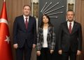 CHP ve DEM Parti Meclis’te görüşecek