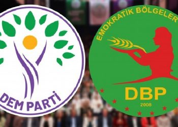 DEM Parti ve DBP’den 3 Fidan’a ilişkin açıklama