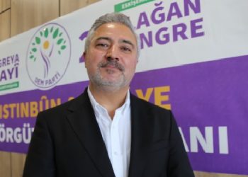 “Kamu görevlileri tarafından uyuşturucu dağıtımı yapılıyor”